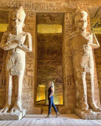 Abu Simbel Tour