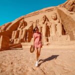 Abu Simbel Tour from Cairo