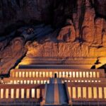 Hatshepsut Temple tour