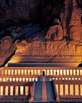 Hatshepsut Temple tour