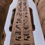 Luxor Tour from Aswan by Bus