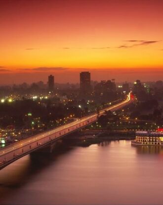 Cairo 02 Days tour from Hurghada by bus 7 Cairo tour from Hurghada