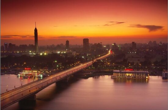 Cairo 02 Days tour from Hurghada by bus 2 Cairo tour from Hurghada