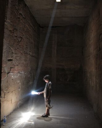 02 Days tour to Luxor