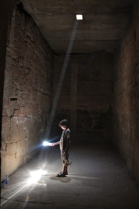 02 Days tour to Luxor