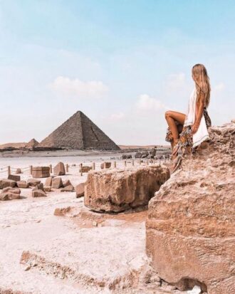 Egypt Day tours