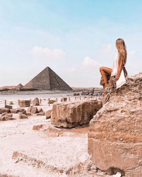 The Giza pyramids and Sphinx tour from Cairo 1 Egypt Day tours