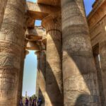 Luxor tour from Gouna by Bus