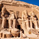 Abu Simbel temple Tour from Aswan