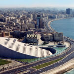 Have a fascinating Alexandria tour from Cairo
