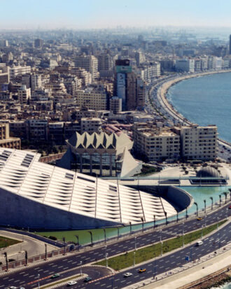 Alexandria tour from Cairo by bus 2 Have a fascinating Alexandria tour from Cairo