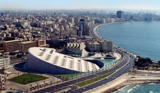 Have a fascinating Alexandria tour from Cairo Have a fascinating Alexandria tour from Cairo