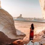 Bahariya Oasis Safari tour from Cairo