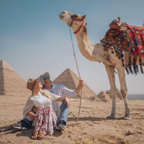 Cairo tour from Hurghada by bus 1 the pyramids tour