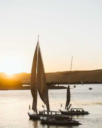 Felucca Tour to Elephantine Island from Aswan