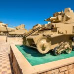El Alamein Tour from Alexandria City