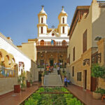 Cairo Christian Tour