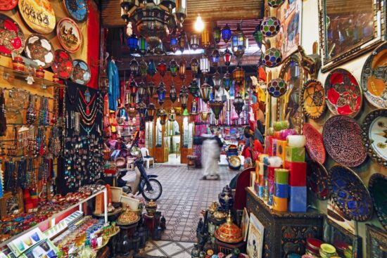 Cairo Islamic Tour 1 Khan el Khalili Tour