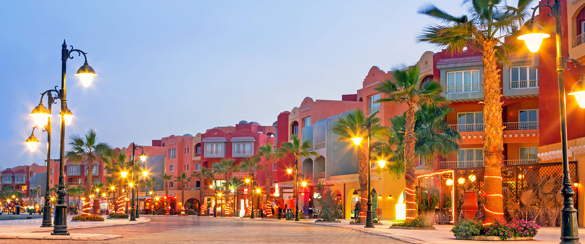 Live like a local in Hurghada