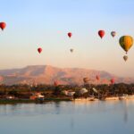 Hot Air Balloon Tour