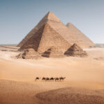 Giza Pyramids & Egyptian Museum from Sharm el Sheikh by Plane With Egypt Taxi Transfer, fly to Cairo from Sharm el-Sheikh