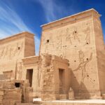 Philae Temple Aswan High Dam and Unfinished Obelisk from Aswan
