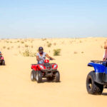 Quad Bike tour from Sharm