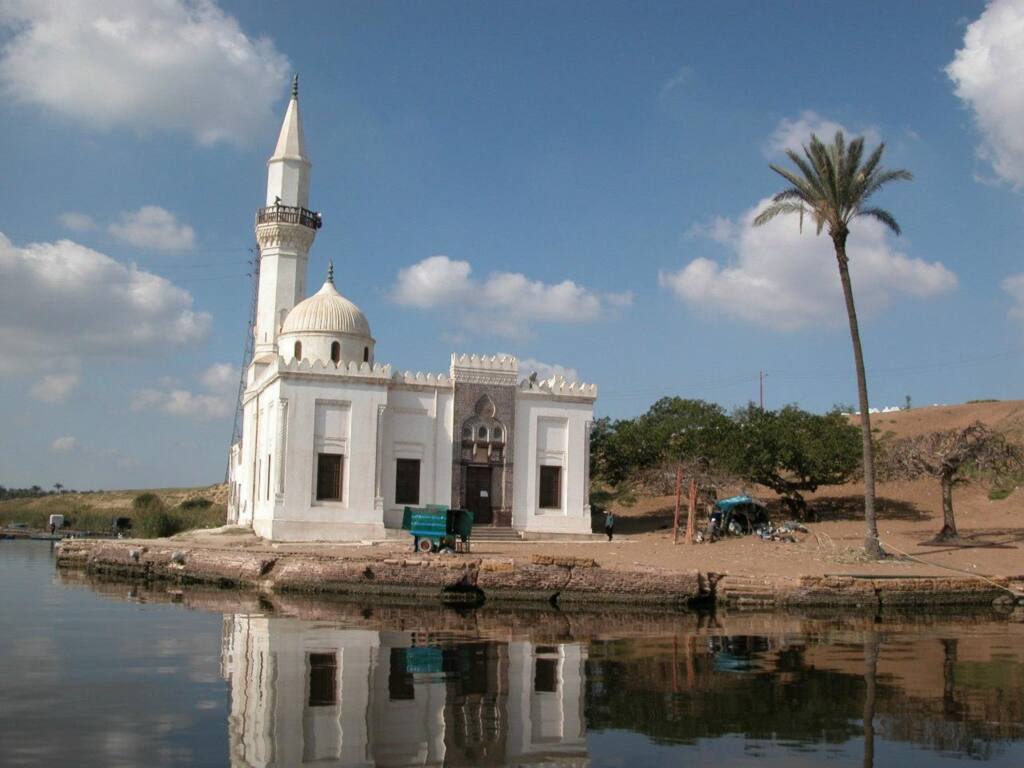 Rasheed Town Rashid City From Alexandria - Egypt Taxi Transfers, Private Airport ...