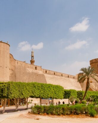 Cairo Islamic Tour 6 Salah El Din Citadel Tour