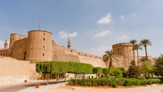Cairo Islamic Tour 2 Salah El Din Citadel Tour
