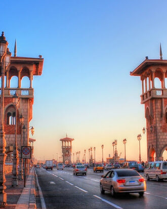 Alexandria City Tour 3 Alexandria Tour