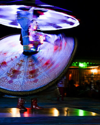 Dinner Nile cruise and belly dancing Show 5 Dinner Nile cruise tour