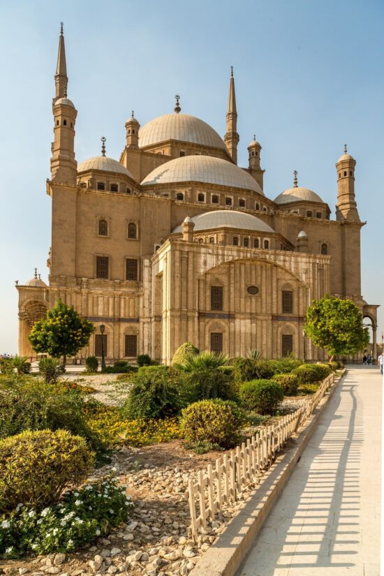 Cairo 02 Days tour from Gouna by bus 2 Cairo Day tour from Gouna