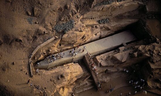 Philae Temple Aswan High Dam and Unfinished Obelisk from Aswan 2 Unfinished Obelisk from Aswan