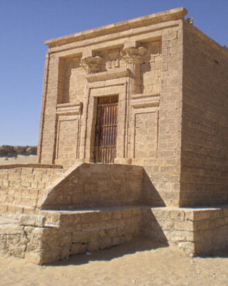 tour to El Minya from Cairo