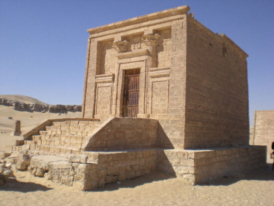 tour to El Minya from Cairo