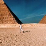 Cairo overnight tour from Marsa Alam by bus
