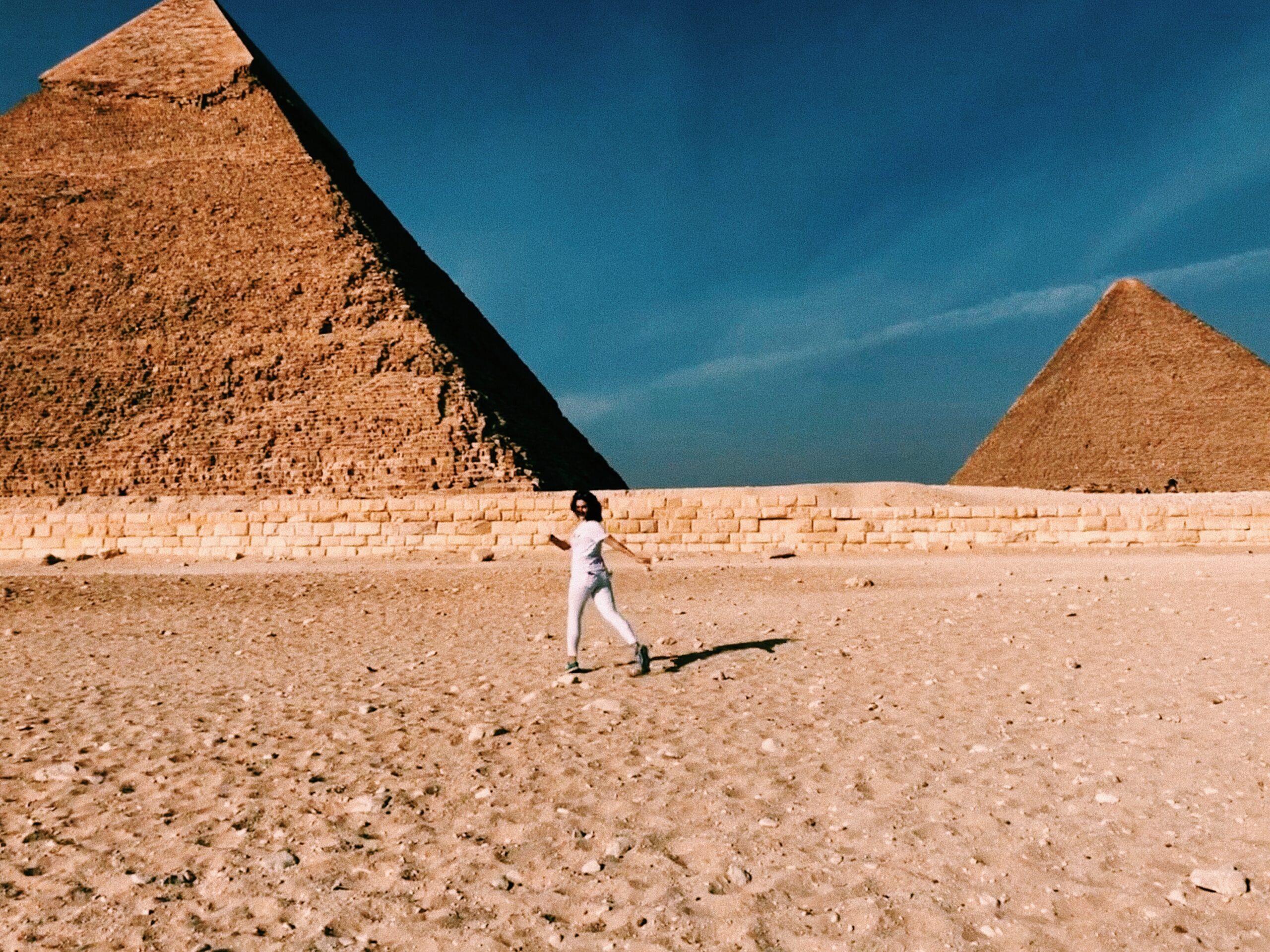 Cairo overnight tour from Marsa Alam by bus