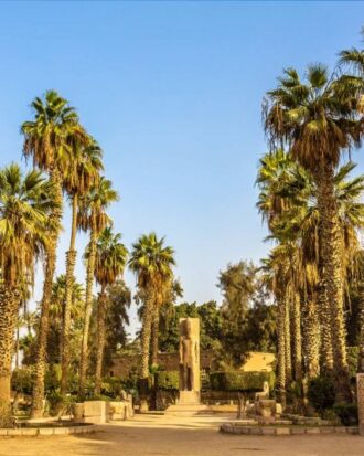 Memphis Saqqara and Dahshur tour From Alexandria 6 Memphis Tour from Alexandria