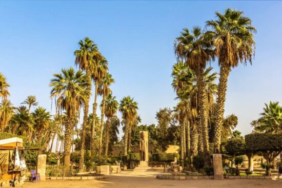 Memphis Saqqara and Dahshur tour From Alexandria 2 Memphis Tour from Alexandria