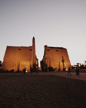 Luxor tour from Hurghada by Bus 6 Karnak Temple tour