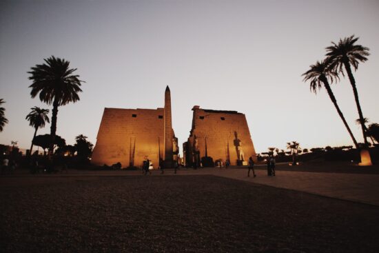 Luxor tour from Hurghada by Bus 2 Karnak Temple tour