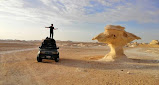 Bahariya Oasis Safari tour from Cairo 1 Oasis Tour