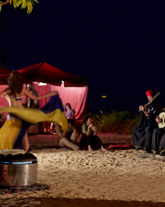 Star Gazing and Bedouin Dinner tour in Sharm El Sheikh 5 Bedouin dinner tour in Sharm
