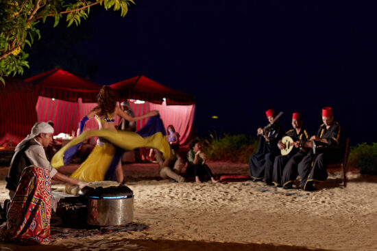 Star Gazing and Bedouin Dinner tour in Sharm El Sheikh 2 Bedouin dinner tour in Sharm