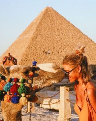 Cairo tour from Sharm el Sheikh by Plane 6 The Giza Pyramids tour from Sharm el Sheikh
