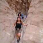 Safari day trip to Colored Canyon in Nuweiba from Dahab