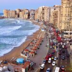 Alexandria City Tour