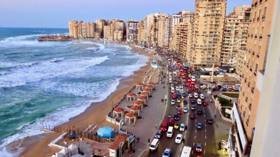 Alexandria City Tour Alexandria City Tour