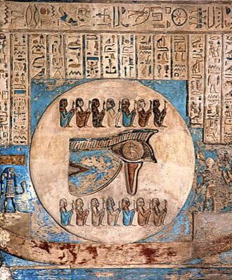 Dendera and Abydos tour